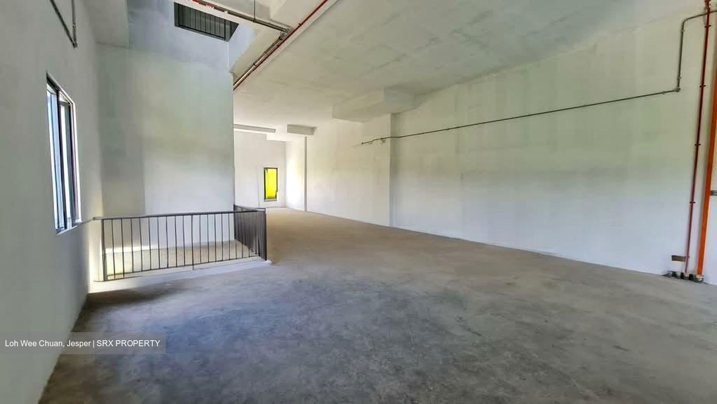 Jalan Lam Huat (D25), Factory #584136731